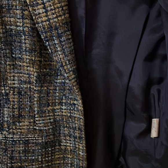 Vintage Women’s Blazer - Picture 7 of 8